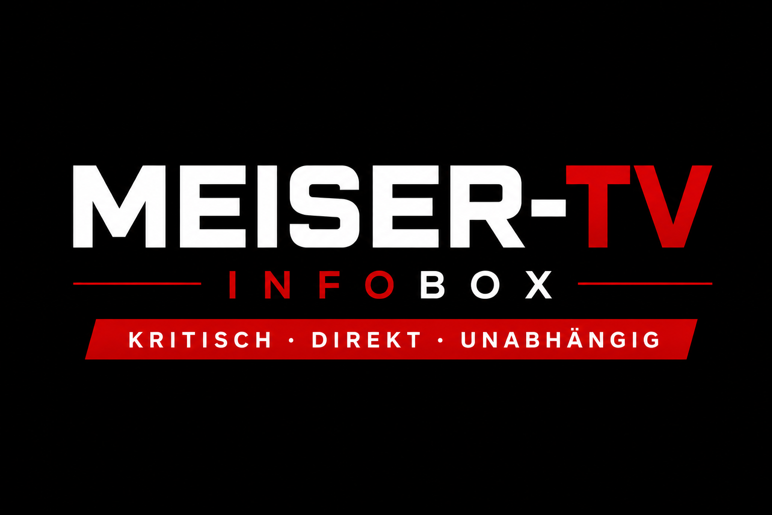 MEISER-TV | INFOBOX