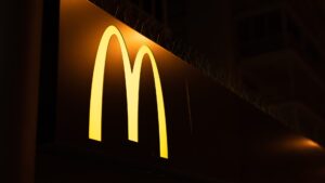 Globalnix gegen McDonald