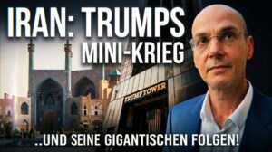 Folgen für den Nahen Osten und globale Sicherheit.