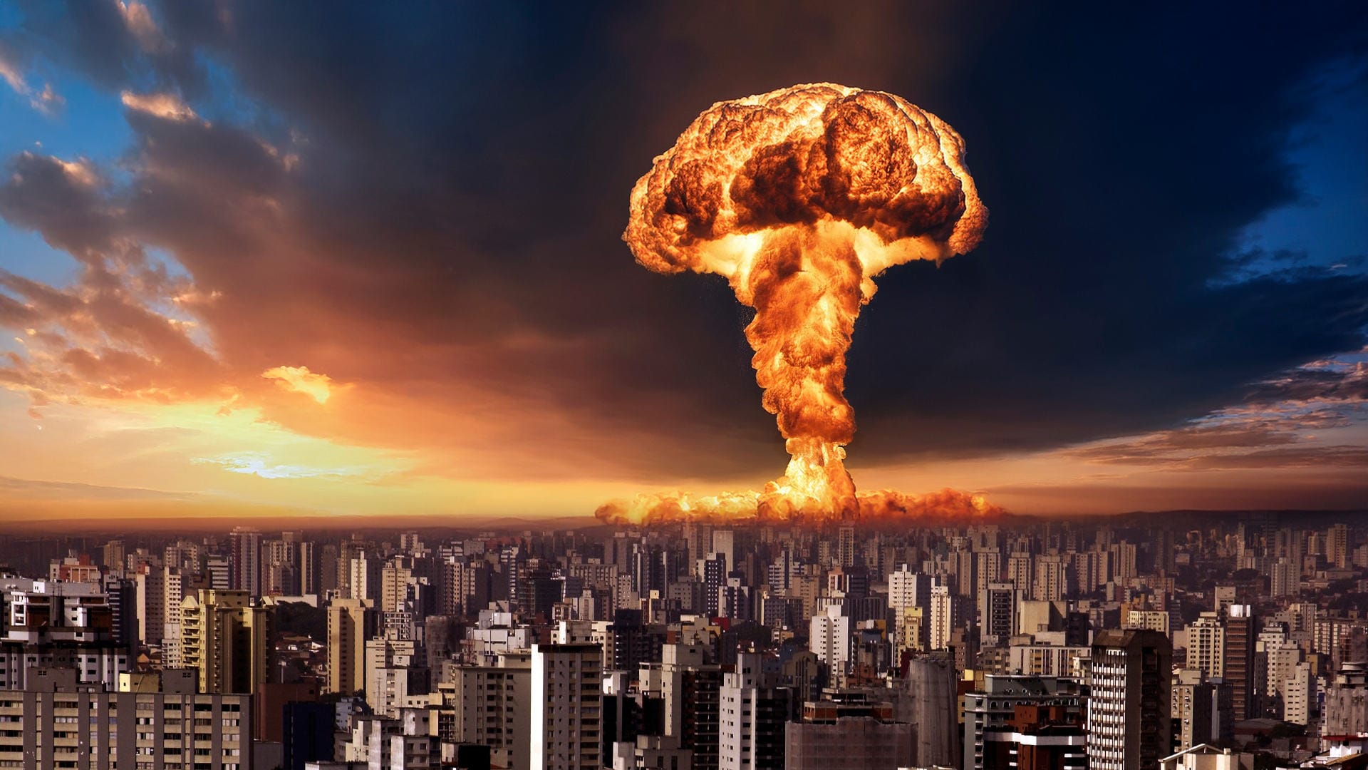 „Bundesregierung riskiert Atomkrieg mit Russland“ | Von Tilo Gräser