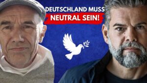 Mathias Broeckers: Krieg als dreckiges Geschäft - jetzt reicht es!