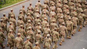 Trump sichert Polen 5.000 zusätzliche US-Soldaten zu