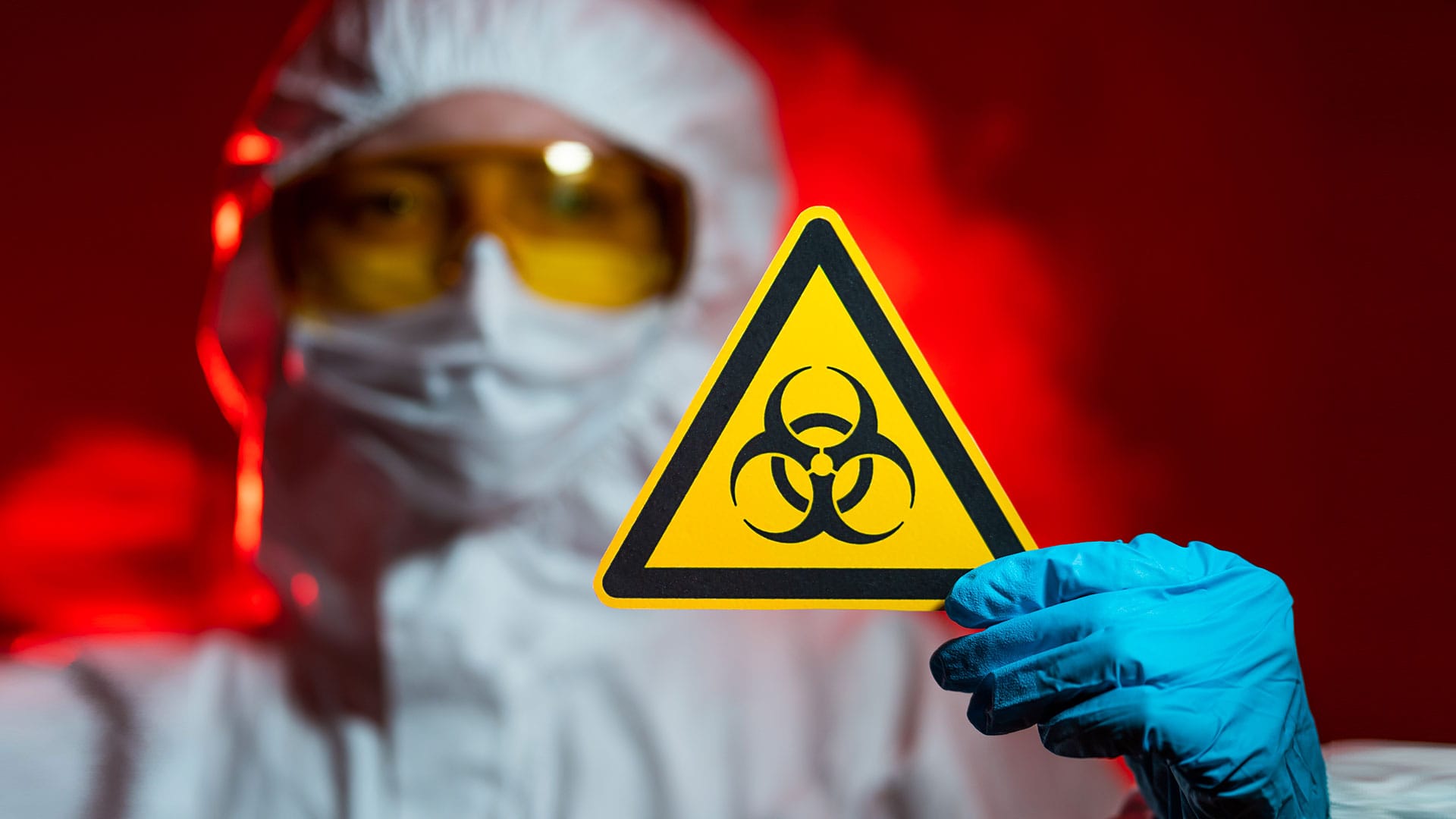 Die Wahrheit über US-Biolabore | Von Thomas Röper