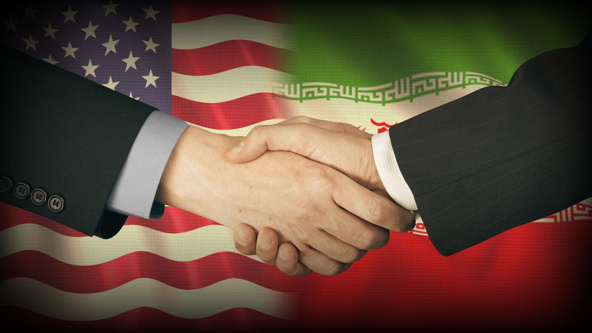Die USA und der Iran verkünden Einigung über Friedensabkommen | Von Thomas Röper