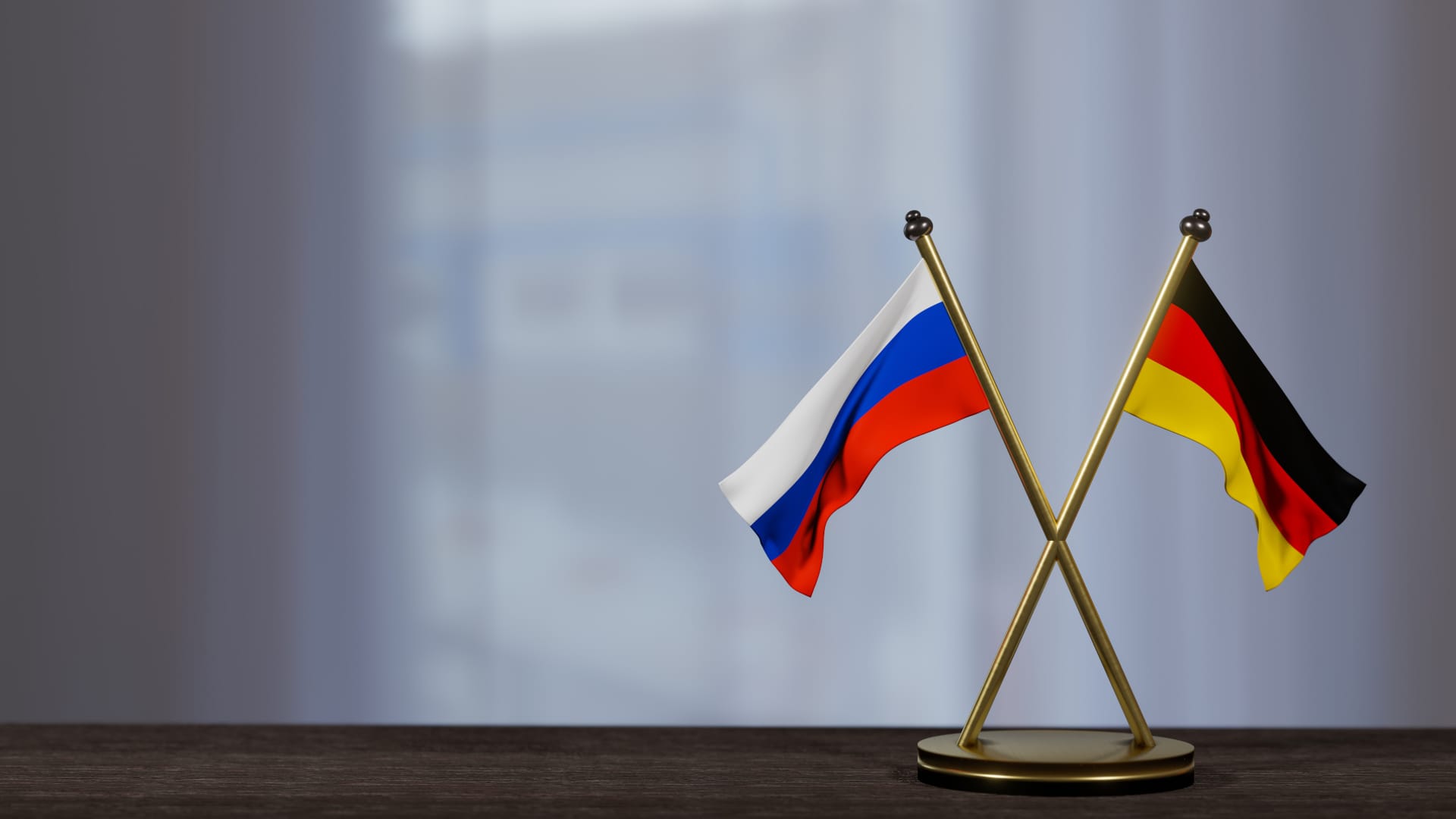 Ex-Politiker und Ex-General: Frieden durch Dialog mit Russland | Von Tilo Gräser