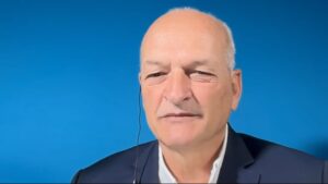 Spotlight: Erich Hambach über den SUPER-Dollar der CIA