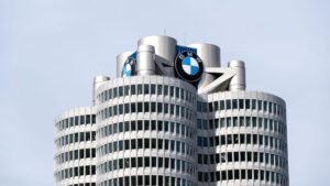 BMW unter Druck: Gewinne brechen ein, China belastet schwer
