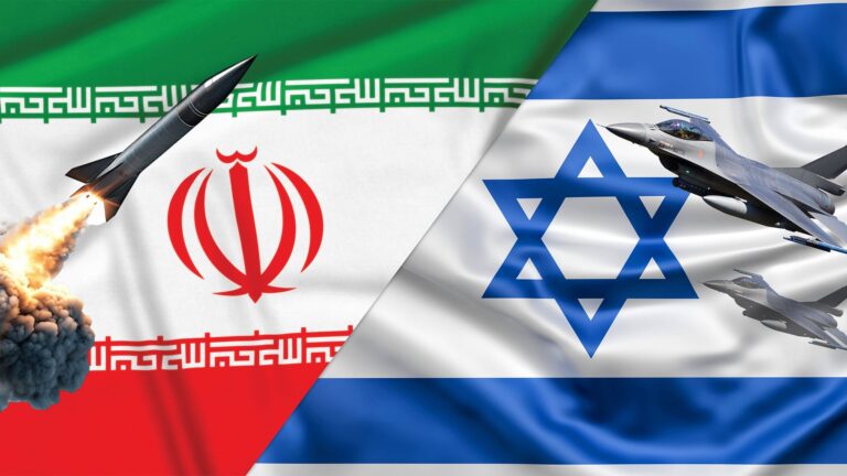 Raketenkrieg zwischen Iran und Israel eskaliert weiter
