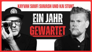 Höcke-Interview von Kai Stuht sorgt für heftige Diskussionen | Interview mit Kayvan Soufi-Siavash