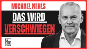 Was Dir NIEMAND über Gesundheit sagt! | Interview mit Michael Nehls