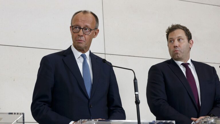 Reformgipfel der Bundesregierung: Der seltene Glücksfall des Nichtstuns | Von Günther Burbach