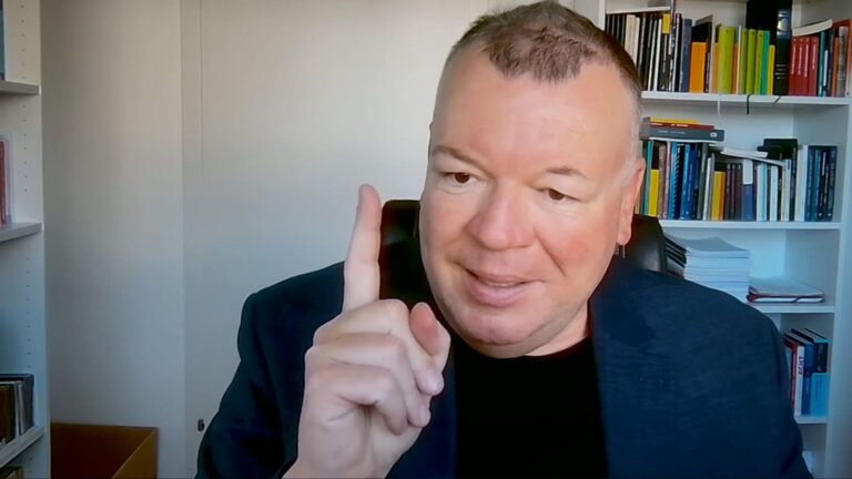 Spotlight: Stefan Weber | Ministerpräsident Mario Voigt wurde der Doktortitel aberkannt