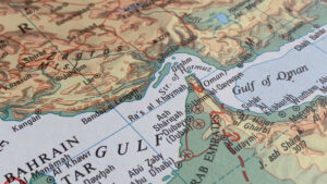Iran-Krieg: Die Woche, in der das Memorandum brach | Von Michael Hollister