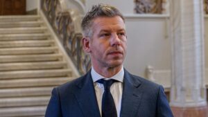 Brief aus Budapest #12: Verfassungschaos droht | Von Gábor Stier