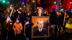Stepan Bandera – Warum sein Kult Europas Glaubwürdigkeit beschädigt | Von Uwe Froschauer