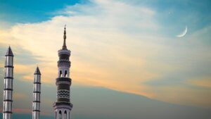 Denkanstoß: Mehr Überwachung zum Schutz „Unserer Demokratie“ vor dem Islam | Von Andrea Drescher