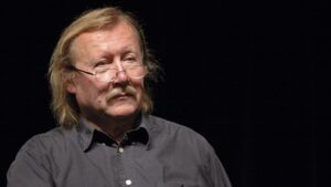 Dr. Sloterdijks Impfung gegen Autokratie | Von Paul Clemente