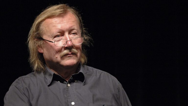 Dr. Sloterdijks Impfung gegen Autokratie | Von Paul Clemente