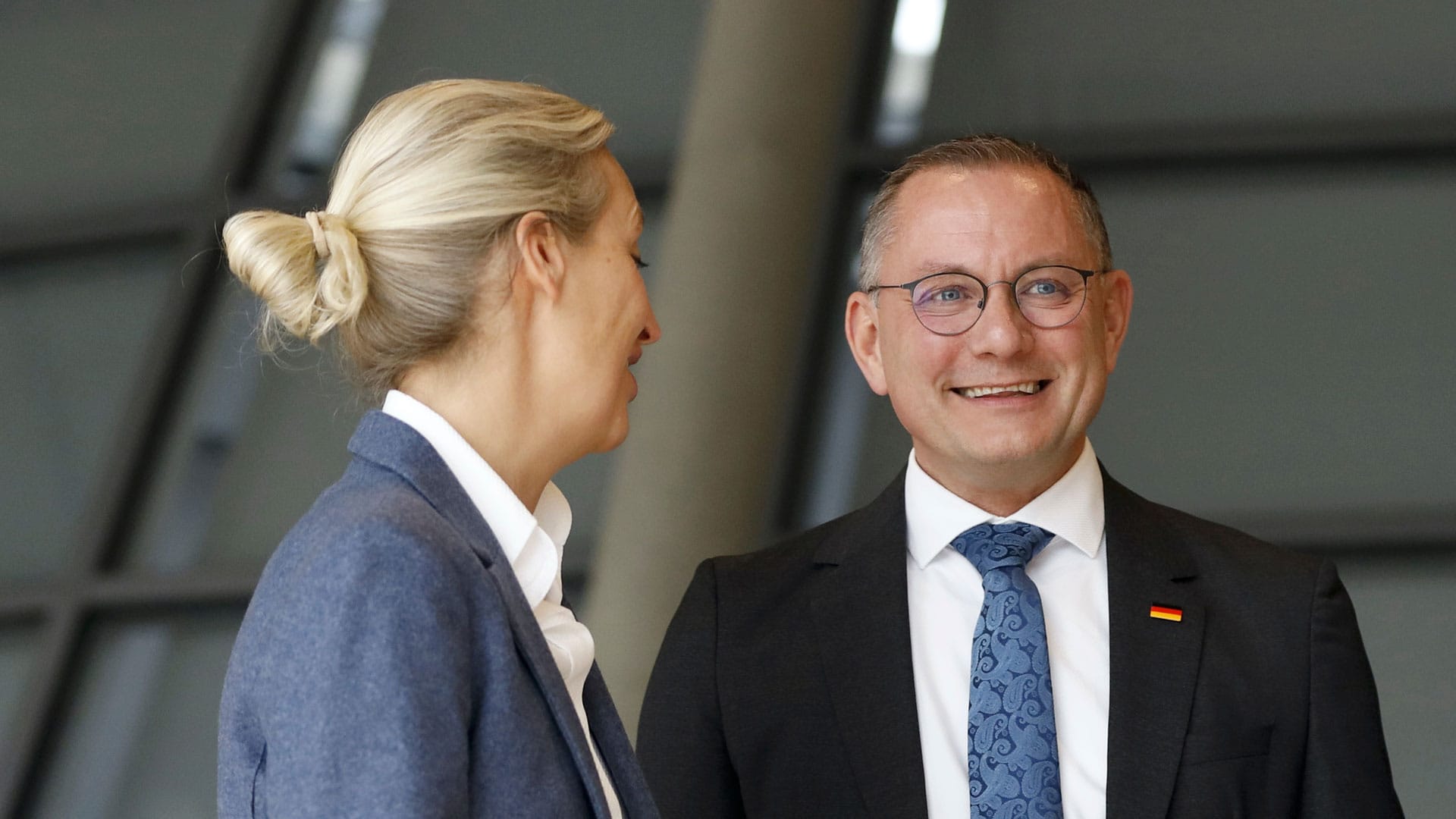 AfD-Parteitag: Den wirtschaftslibertären Kurs fortsetzen | Von Paul Clemente