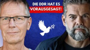 Michael Meyen: Propaganda, DDR-Geschichte & kranker Opportunismus