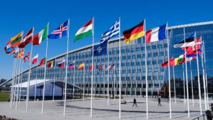 NATO plant neues Milliardenpaket für Ukraine – Deutschland treibt 70-Milliarden-Initiative voran