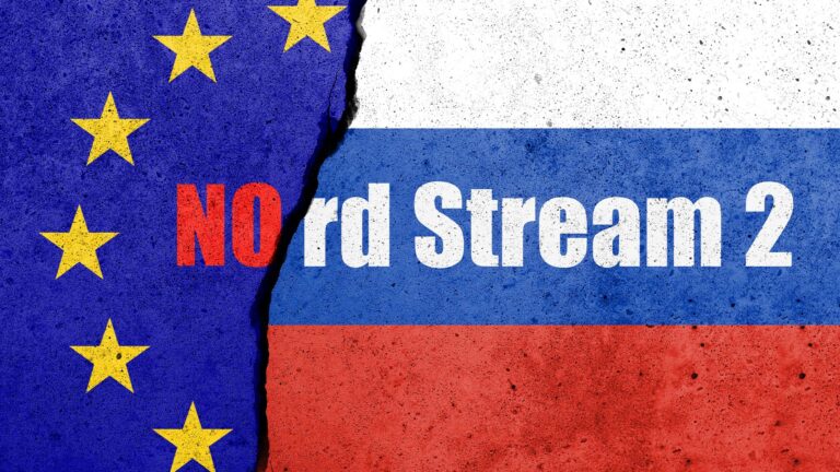 Nordstream-Sprengung: Das Schweigen der Mächtigen