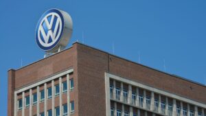 VW-Krise: Vier deutsche Werke akut von Schließung bedroht