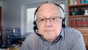 Im Gespräch: Peter Welchering | Wohin driftet die deutsche Medienlandschaft?