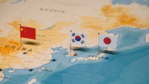Die Kriegsgefahr in Asien und die Rolle der USA dabei | Von Thomas Röper