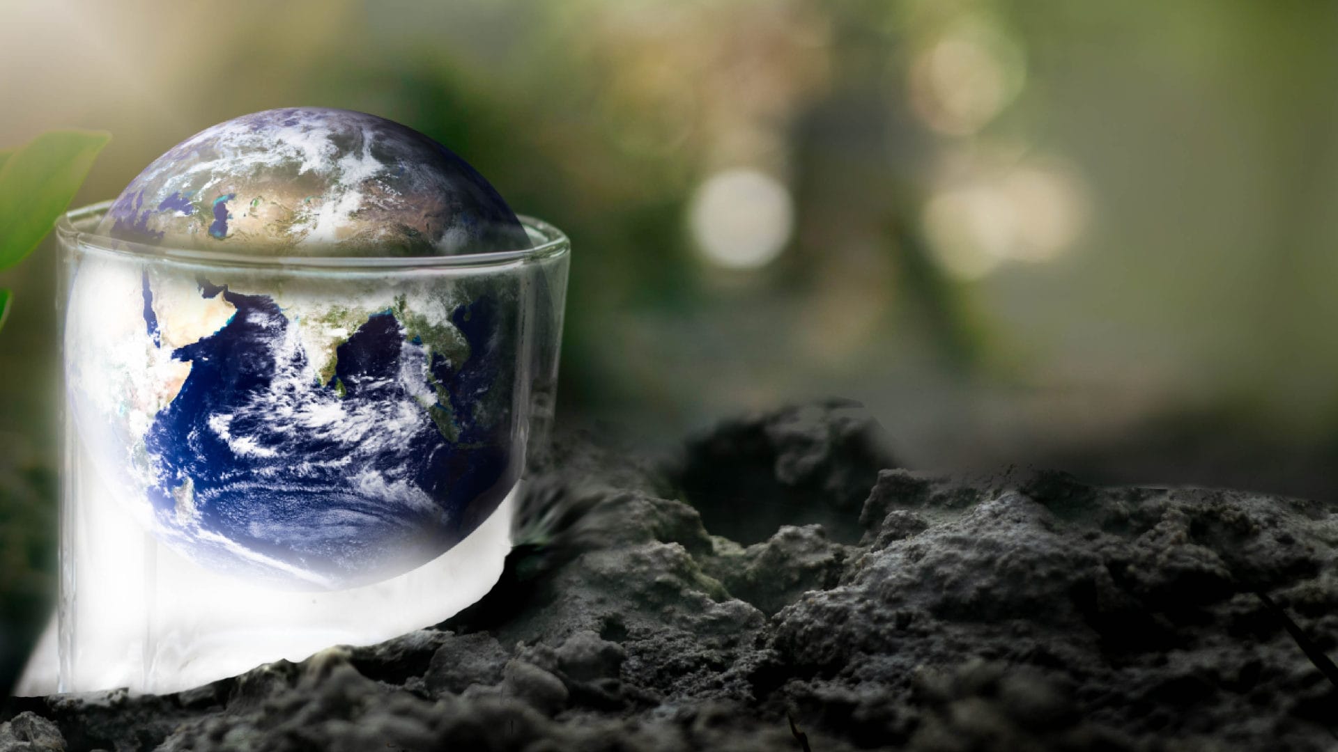 Klimalüge und Klimadiktatur (Teil 6): CO2 und der Treibhauseffekt | Von Uwe Froschauer