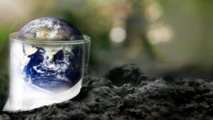 Klimalüge und Klimadiktatur (Teil 6): CO2 und der Treibhauseffekt | Von Uwe Froschauer