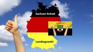 Das Land der Frühaufsteher stellt die Machtfrage | Von Sabiene Jahn