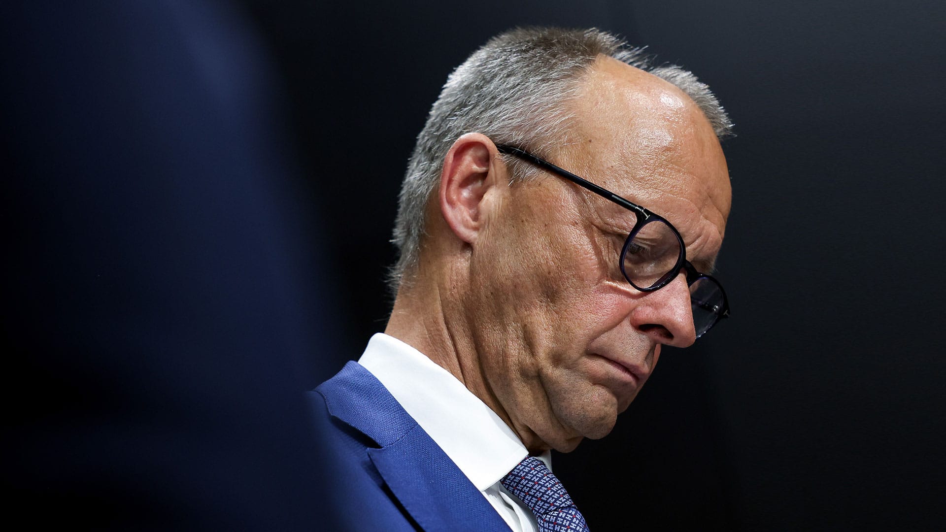 Die Vertrauensfrage | Von Sabiene Jahn