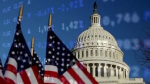 Amerikas Weltmacht bröckelt | Von Rainer Rupp