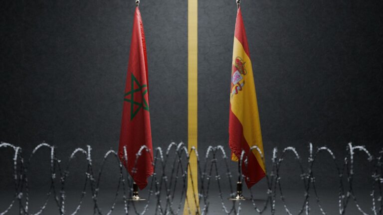 Ceuta-Krise: Wer steckt dahinter und die Bedeutung für „EU-Solidarität“ | Von Thomas Röper