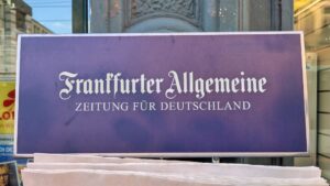 Menschenverachtung und Volksverhetzung im Journalistengewand | Von Tilo Gräser