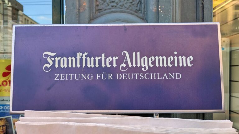 Menschenverachtung und Volksverhetzung im Journalistengewand | Von Tilo Gräser