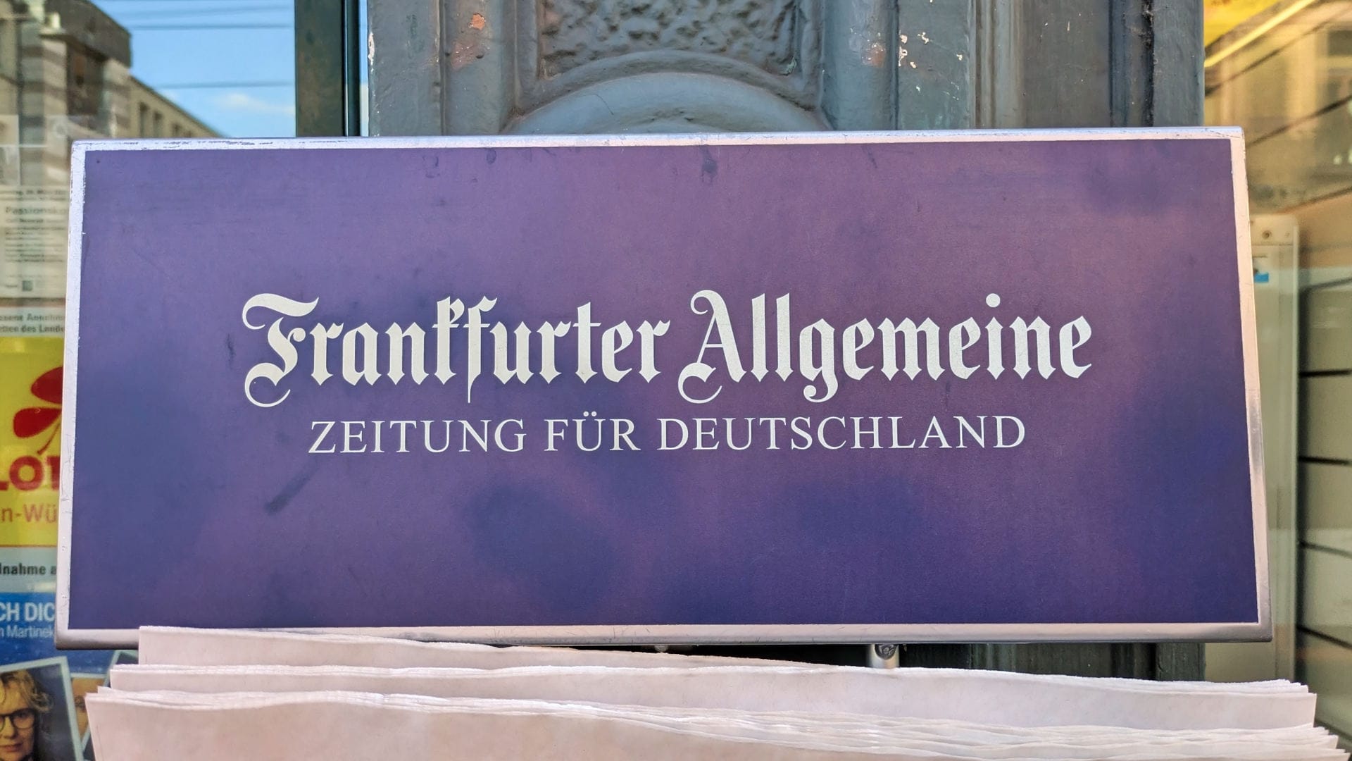 Menschenverachtung und Volksverhetzung im Journalistengewand | Von Tilo Gräser