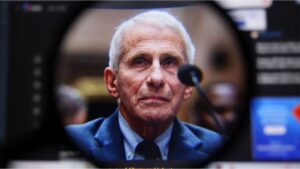 US-Senatsausschuss beschließt Vorgehen gegen Fauci