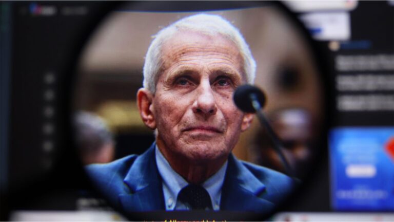 US-Senatsausschuss beschließt Vorgehen gegen Fauci