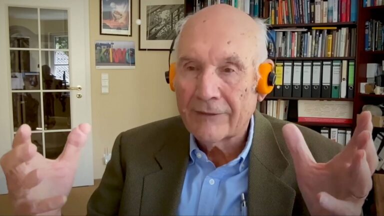 Im Gespräch: Michael Limburg | Klimahysterie – Das Narrativ bricht zusammen!