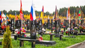 Russland-Ukraine-Krieg: