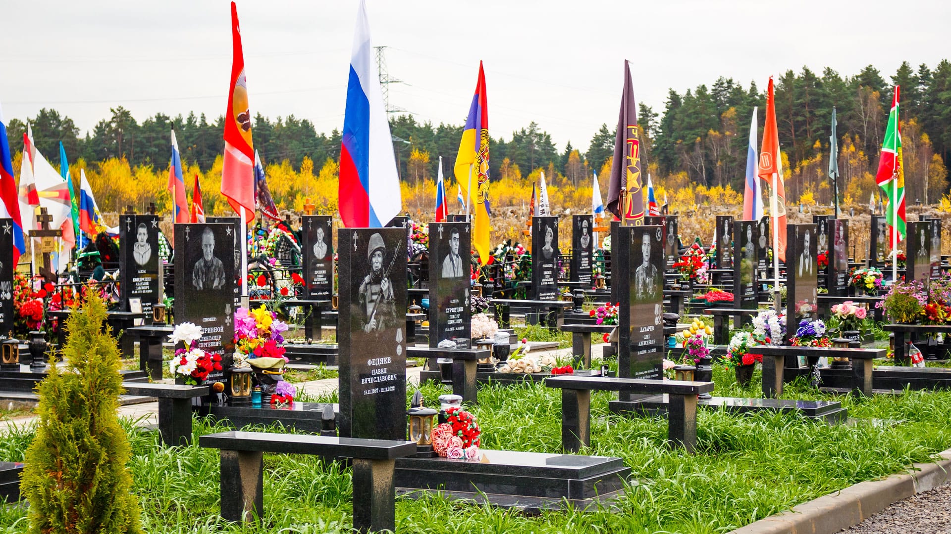 Russland-Ukraine-Krieg: