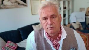 Im Gespräch: Kay-Achim Schönbach | Eskalation im Ukraine-Krieg