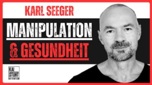 Leben wir in einem Irrenhaus – und merken es nicht mehr? | Interview mit Karl Seeger