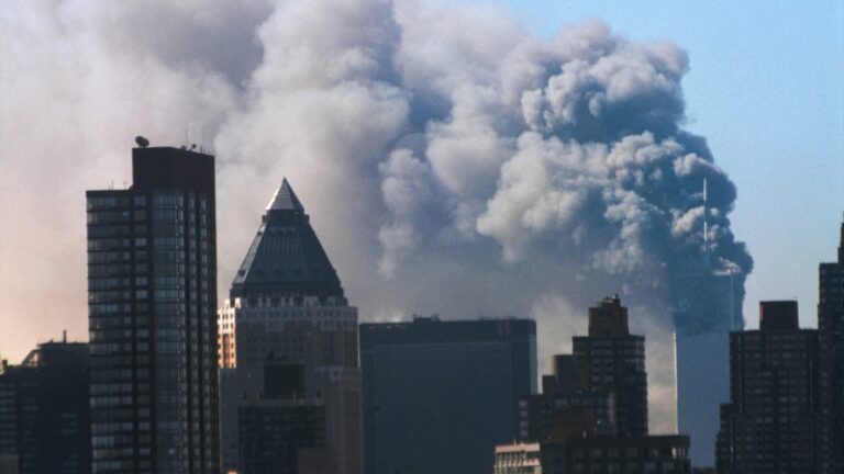 25 Jahre nach 9/11: Der Tag, der die Welt veränderte – und die Fragen, die man nicht stellen sollte (Teil 1) | Von Wolfgang Effenberger