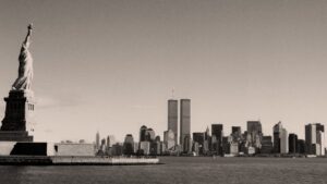 25 Jahre nach 9/11: Der Tag, der die Welt veränderte – und die Fragen, die man nicht stellen sollte (Teil 2) | Von Wolfgang Effenberger