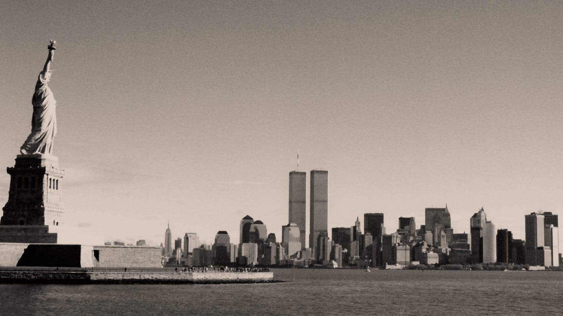 25 Jahre nach 9/11: Der Tag, der die Welt veränderte – und die Fragen, die man nicht stellen sollte (Teil 2) | Von Wolfgang Effenberger