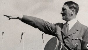 Hitlers Hypnose in „Babylon Berlin“ | Von Paul Clemente