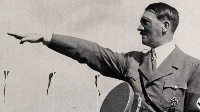 Hitlers Hypnose in „Babylon Berlin“ | Von Paul Clemente